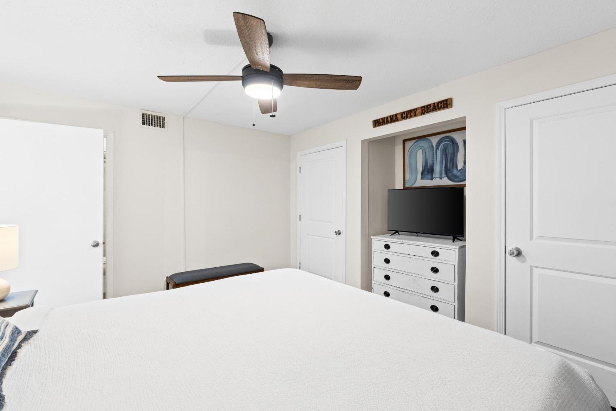 Pinnacle Port Beach Resort Panama City Beach Rom bilde
