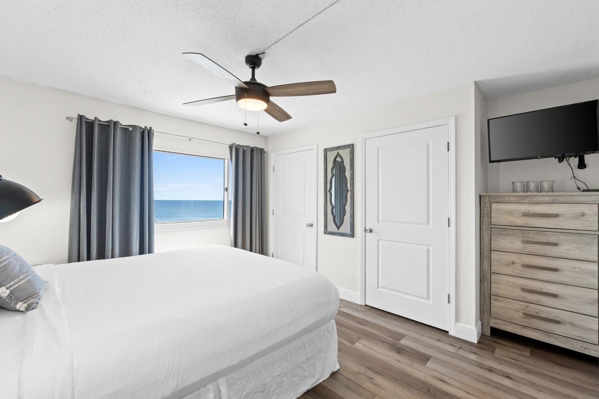 Pinnacle Port Beach Resort Panama City Beach Rom bilde