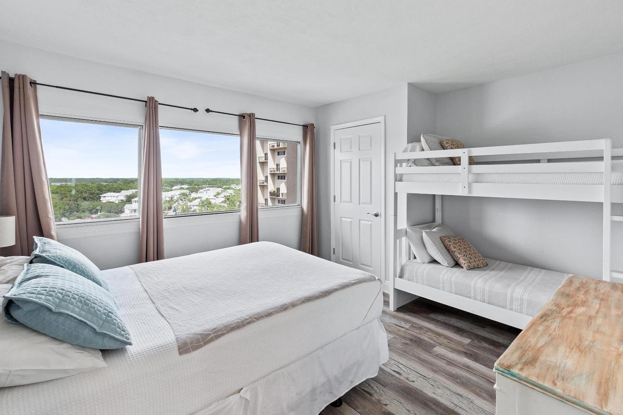 Pinnacle Port Beach Resort Panama City Beach Rom bilde