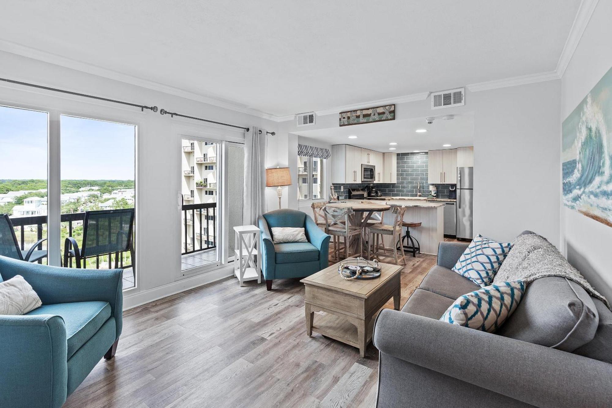 Pinnacle Port Beach Resort Panama City Beach Rom bilde