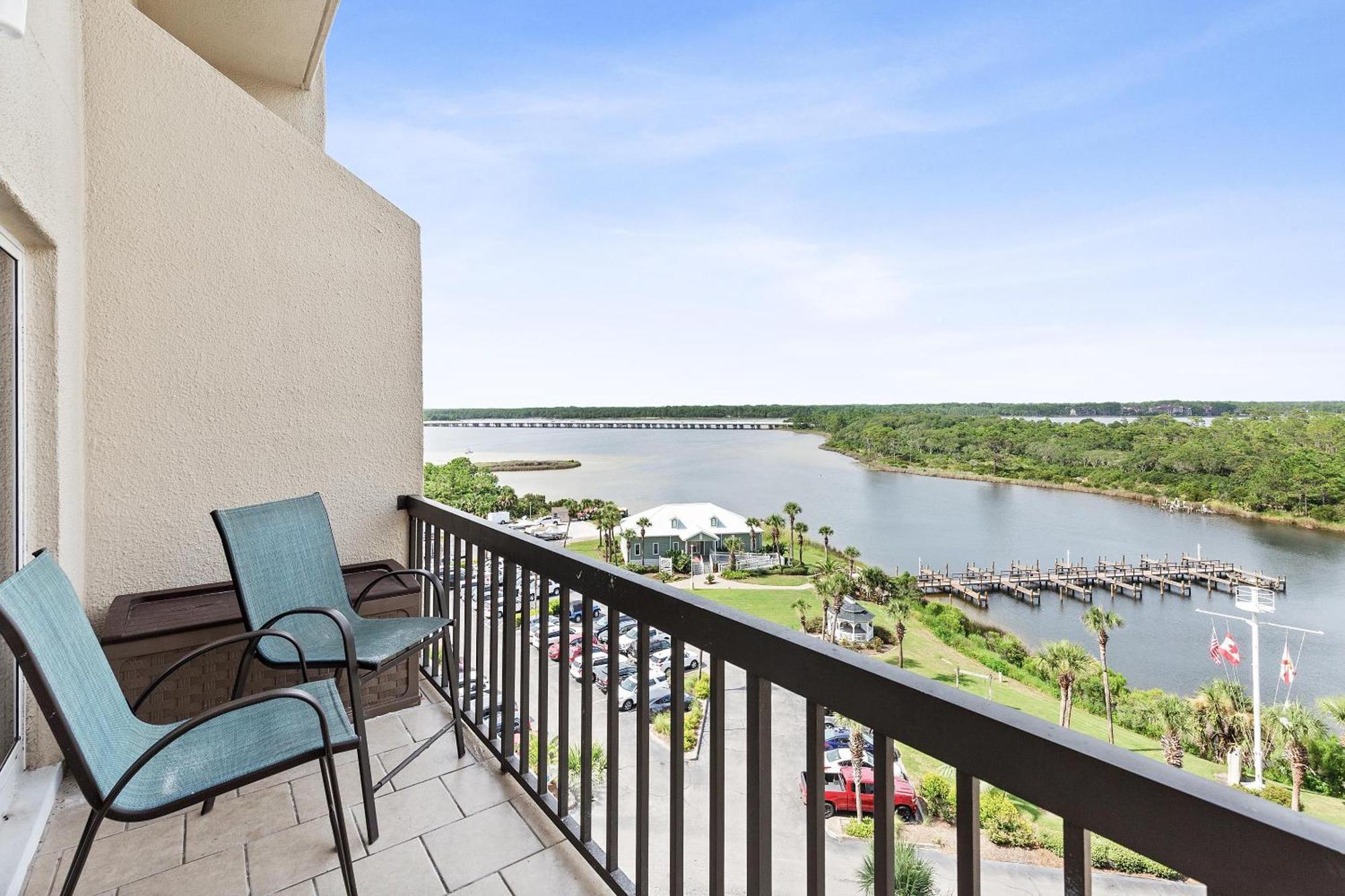 Pinnacle Port Beach Resort Panama City Beach Rom bilde