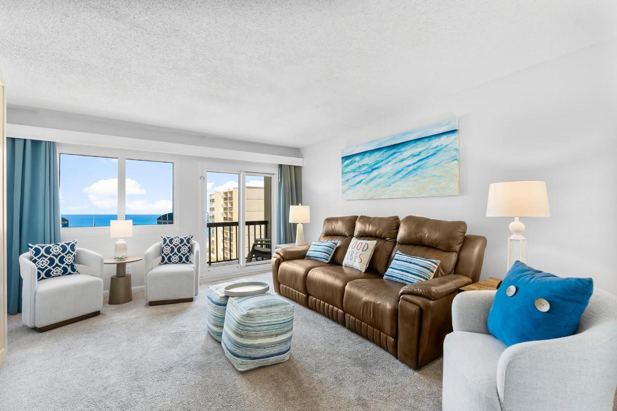 Pinnacle Port Beach Resort Panama City Beach Rom bilde