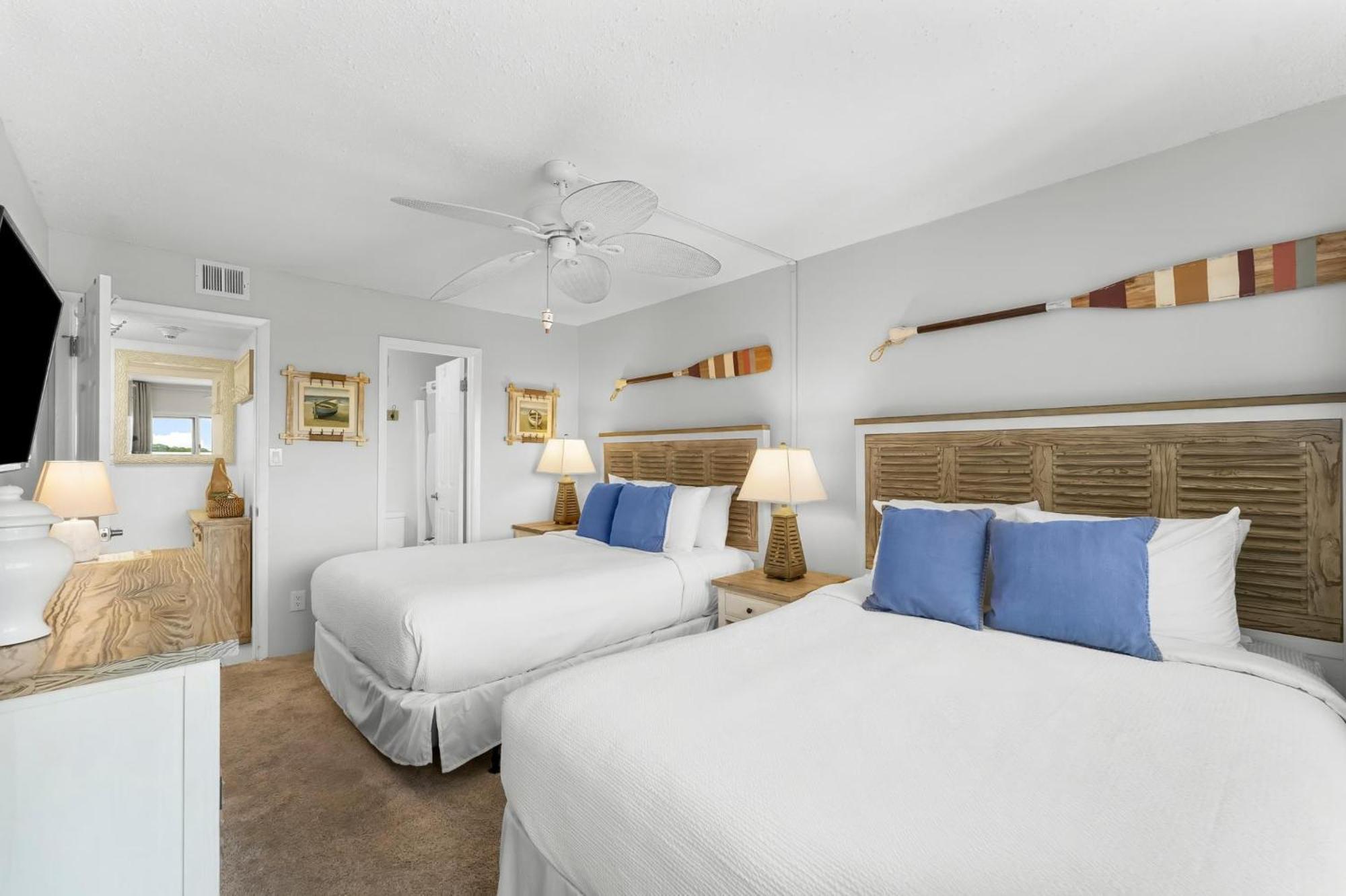 Pinnacle Port Beach Resort Panama City Beach Rom bilde