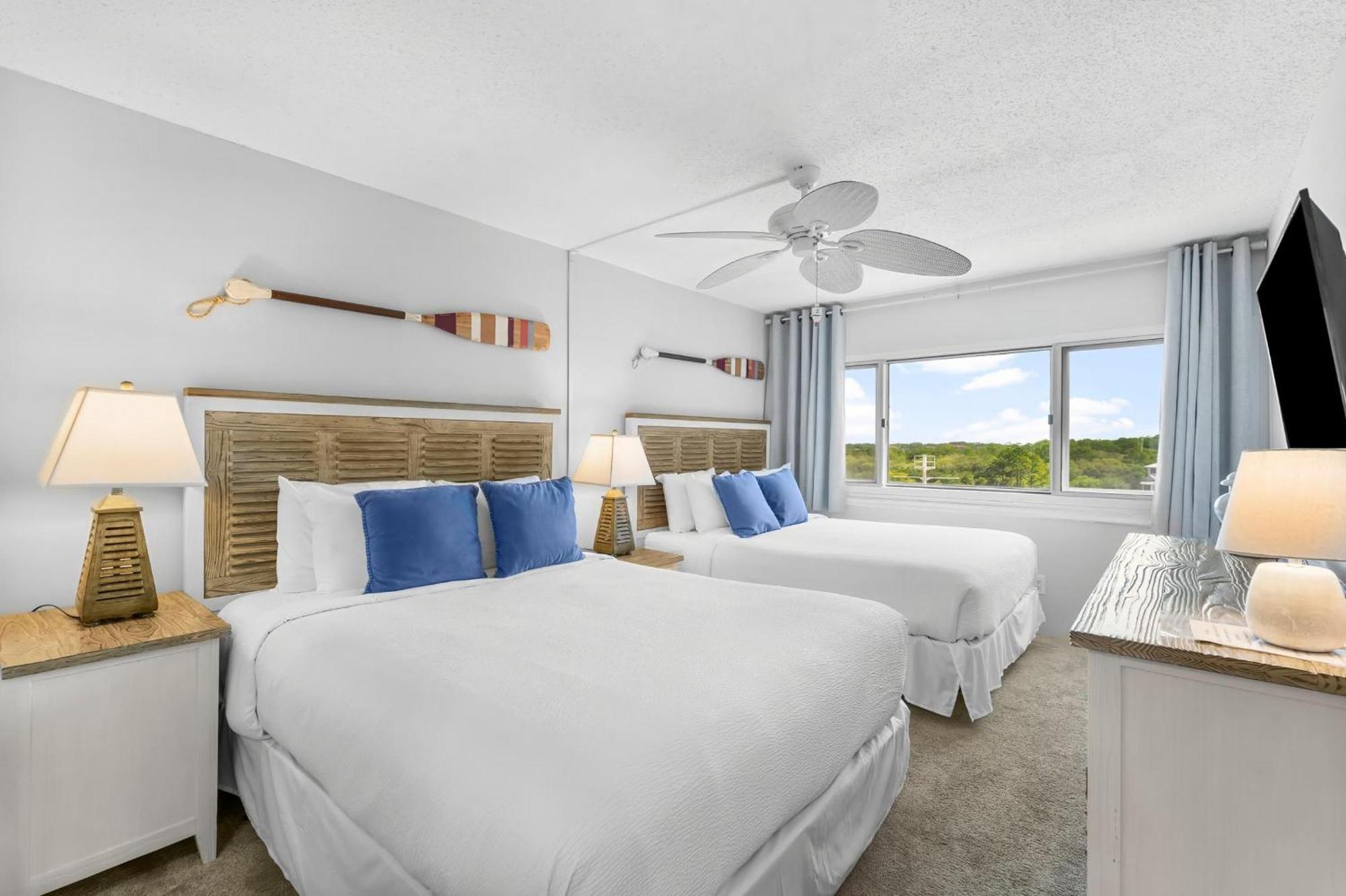 Pinnacle Port Beach Resort Panama City Beach Rom bilde