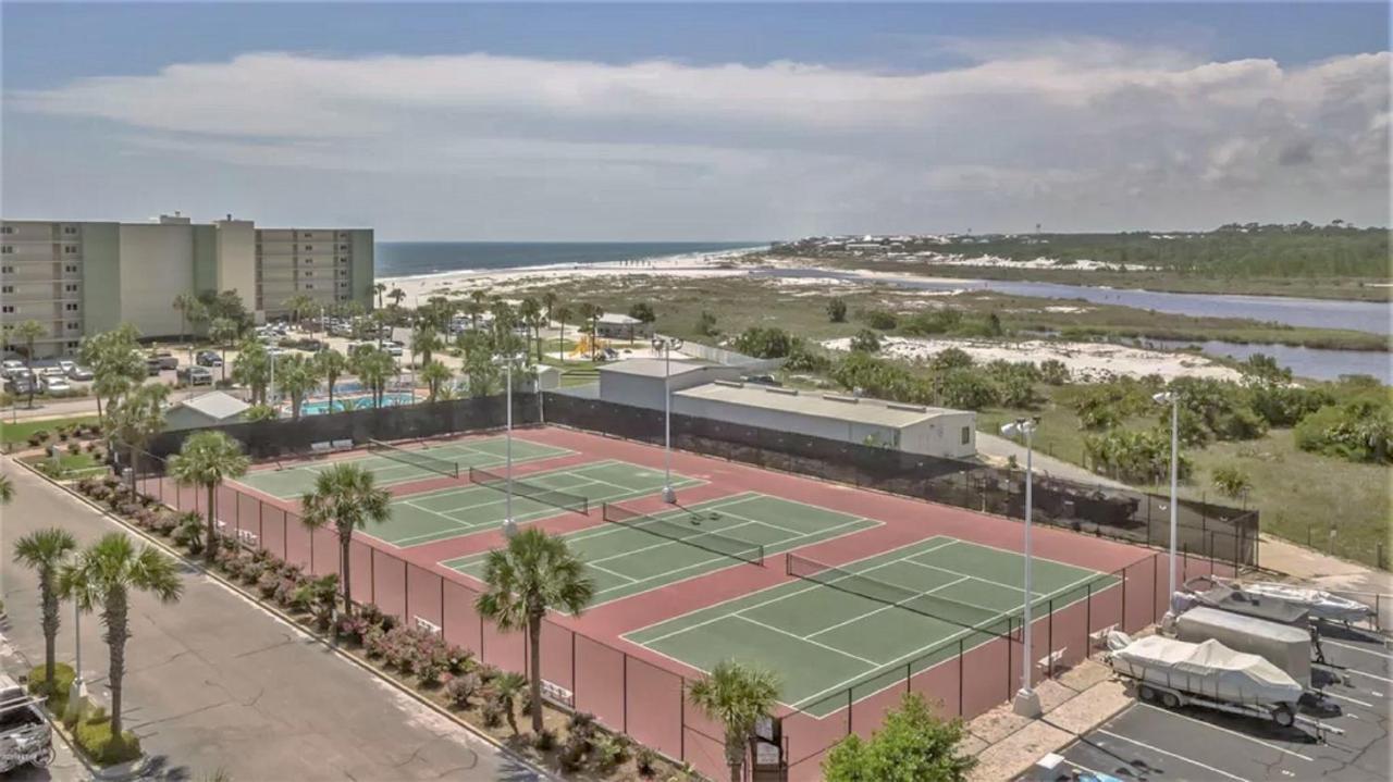 Pinnacle Port Beach Resort Panama City Beach Eksteriør bilde