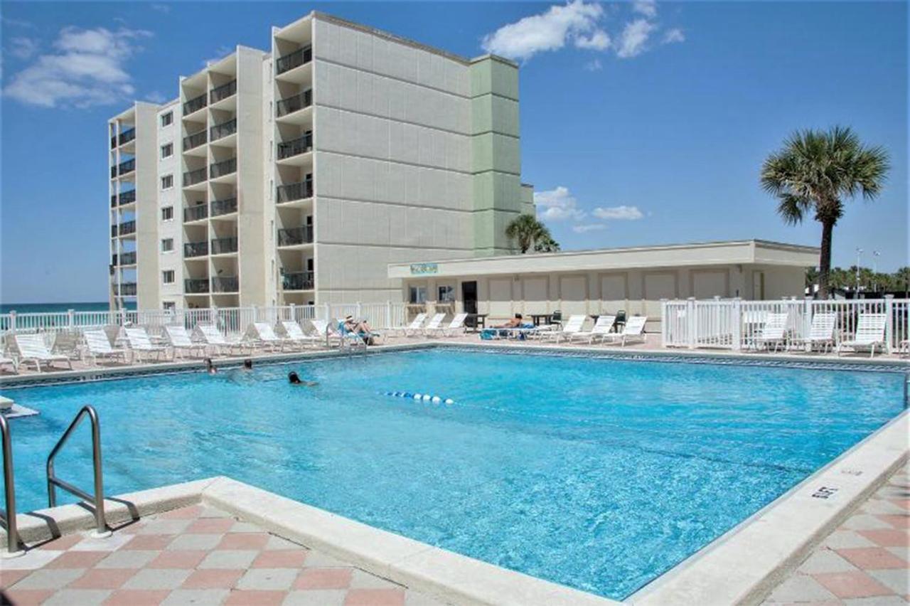 Pinnacle Port Beach Resort Panama City Beach Eksteriør bilde