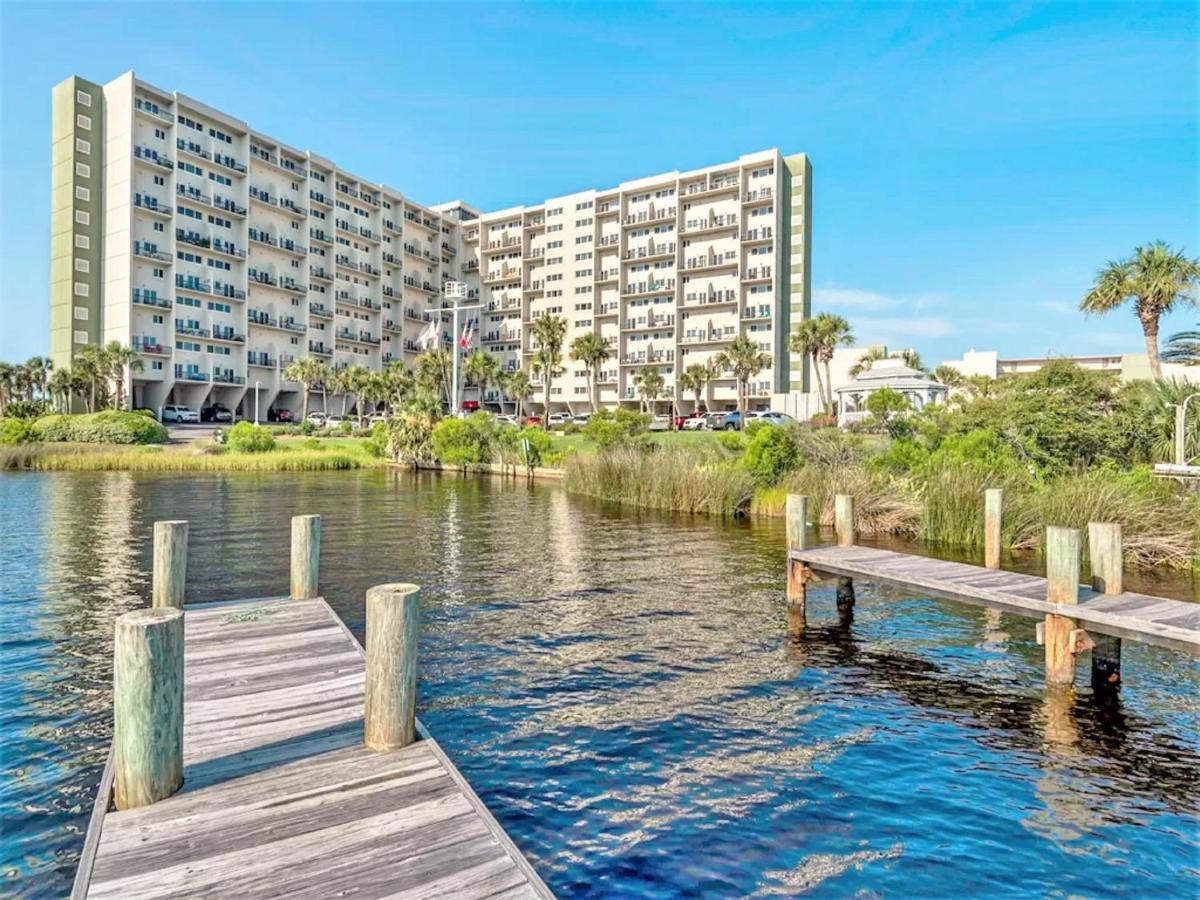 Pinnacle Port Beach Resort Panama City Beach Eksteriør bilde