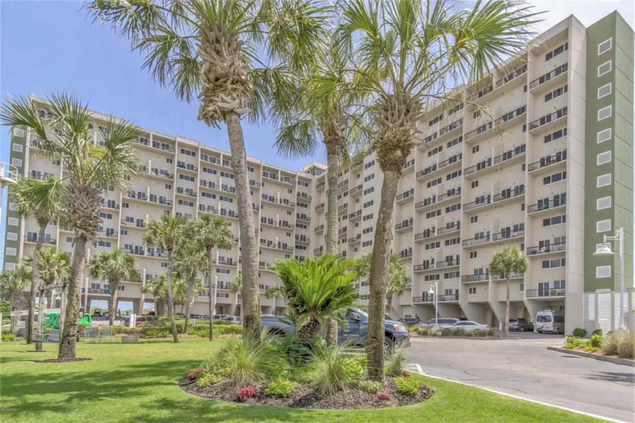 Pinnacle Port Beach Resort Panama City Beach Eksteriør bilde